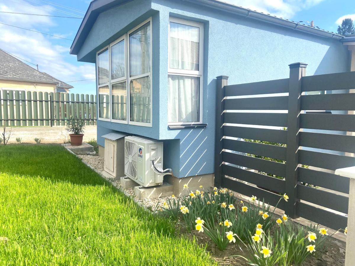 Kisvakond Vendégház Jeno Exterior foto