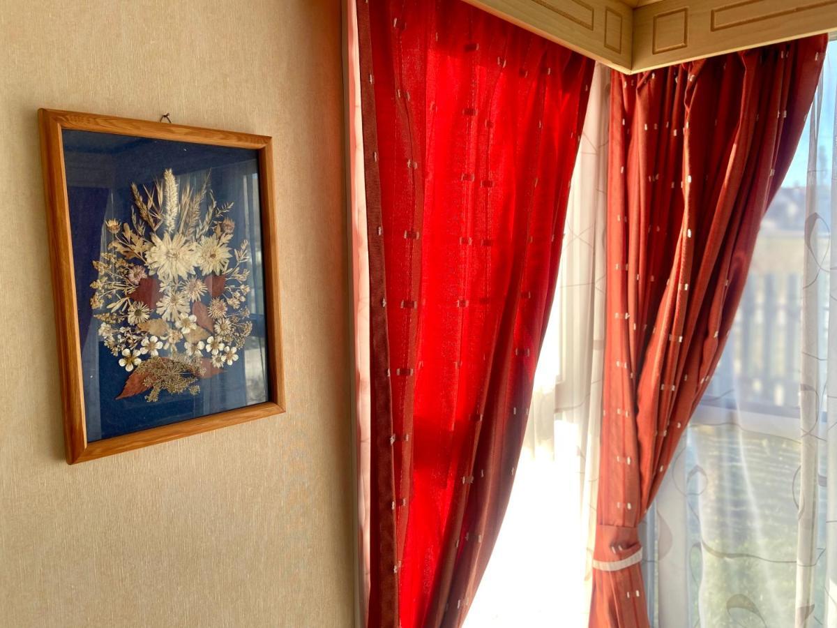 Kisvakond Vendégház Jeno Exterior foto