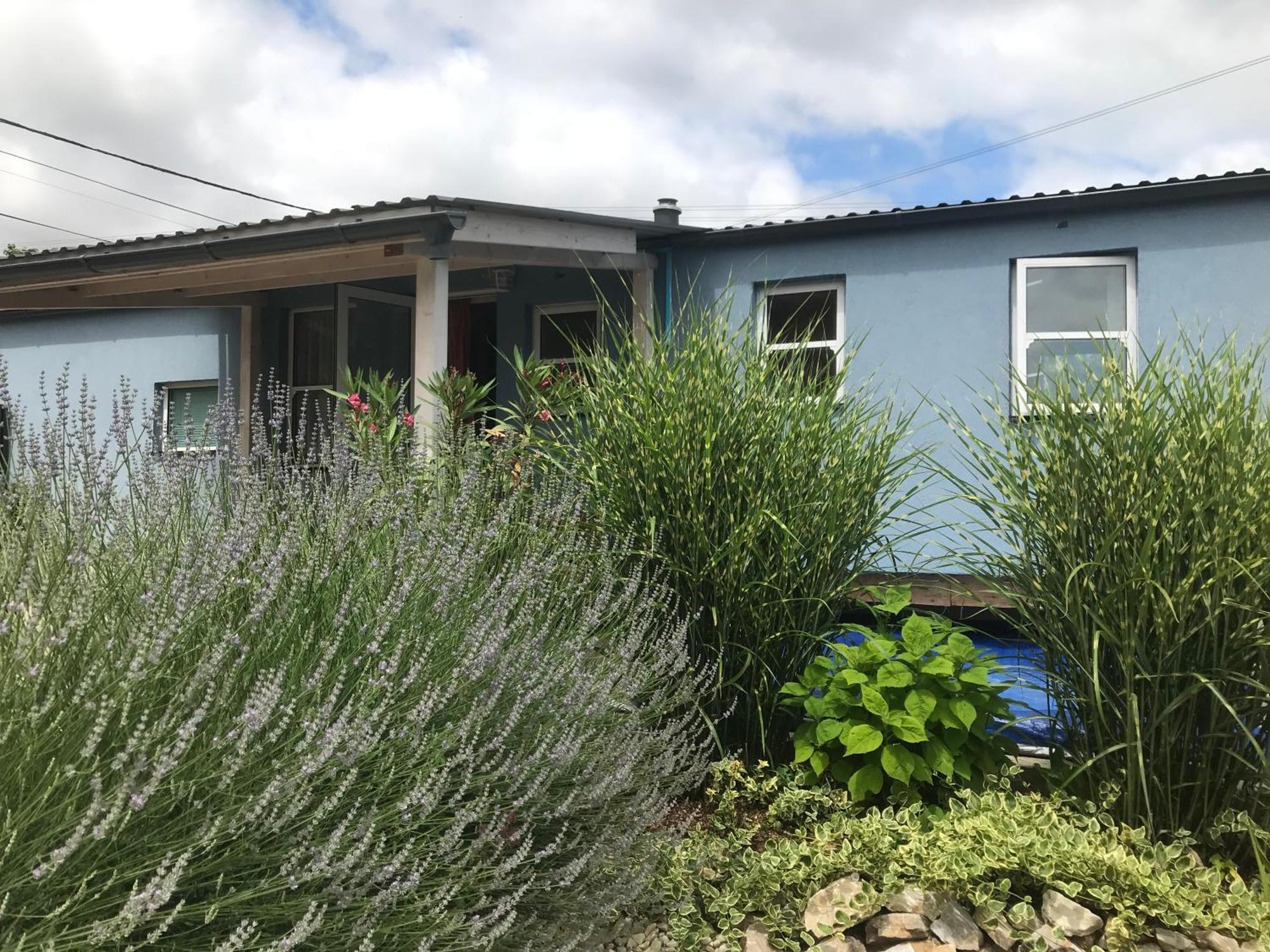 Kisvakond Vendégház Jeno Exterior foto